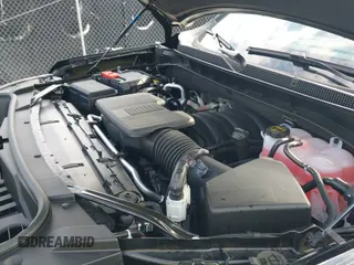2024 Chevrolet Tahoe Z71 с VIN 1GNSKPKD6RR405548, выставлен на аукционе IAAI как лот 41508313 с пробегом 1 749 миль миль и . История ставок и продаж доступна на DreamBid. Изображение 19.