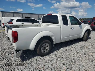 2013 Nissan Frontier S with VIN 1N6BD0CT6DN760152, listed as a Copart auction lot 61945105 with 160,678 mi miles and Clean title. Bid and sale history available at DreamBid. Image 3.