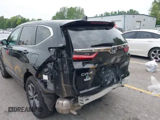 2021 Honda CR-V EX with VIN 5J6RW2H50ML004467, listed as a IAAI auction lot 42481856 with 45,560 mi miles and . Bid and sale history available at DreamBid. Image 21.