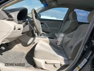 2007 Toyota Camry CE with VIN 4T1BE46K27U150541, listed as a Copart auction lot 44049315 with 248,277 mi miles and Salvage Title. Bid and sale history available at DreamBid. Image 7.
