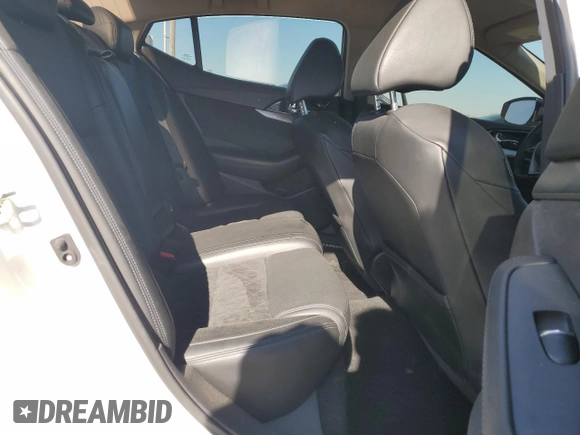 2016 Nissan Maxima SV z VIN 1N4AA6AP7GC431806, wystawiony jako Copart lot #49402435 z przebiegiem 71 426 mil mil oraz Szkoda całkowita • Salvage title. Historia ofert i sprzedaży dostępna na DreamBid. Obrazek 10.