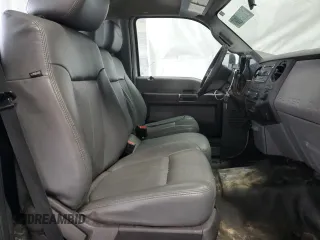 2015 Ford F-350 with VIN 1FDBF3E6XFEB15072, listed as a Copart auction lot 51690075 with 187,272 mi miles and Clean title. Bid and sale history available at DreamBid. Image 10.