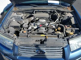 2008 Subaru Forester X with VIN JF1SG65698H725071, listed as a IAAI auction lot 41648454 with 163,175 mi miles and . Bid and sale history available at DreamBid. Image 10.