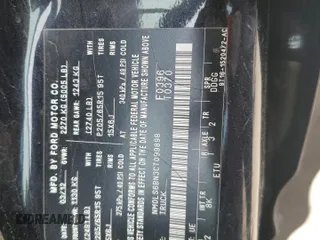 2012 Ford Transit Connect XLT z VIN NM0LS6BN3CT099898, wystawiony jako Copart lot #58665675 z przebiegiem 197 523 mil mil oraz Szkoda całkowita • Salvage title. Historia ofert i sprzedaży dostępna na DreamBid. Obrazek 13.
