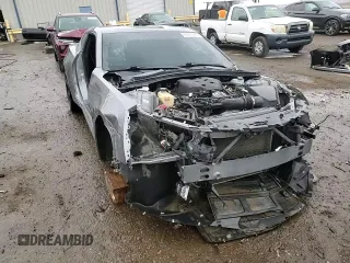 2020 Chevrolet Camaro 1LT с VIN 1G1FB1RS4L0128821, выставлен на аукционе Copart как лот 87812975 с пробегом Не указан миль и На запчасти • Non repairable. История ставок и продаж доступна на DreamBid. Изображение 14.