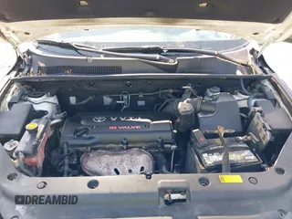 2008 Toyota RAV4 с VIN JTMBD33V486073399, выставлен на аукционе IAAI как лот 42472991 с пробегом 208 056 миль миль и . История ставок и продаж доступна на DreamBid. Изображение 10.