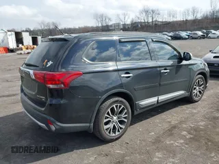 2016 Mitsubishi Outlander SE with VIN JA4AD3A39GZ003885, listed as a IAAI auction lot 41869646 with 193,320 mi miles and . Bid and sale history available at DreamBid. Image 4.