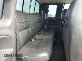 1999 Dodge Ram 2500 with VIN 3B7KF2364XG124684, listed as a Copart auction lot 78334934 with 251,686 mi miles and Clean Title. Bid and sale history available at carsss.com. Image 10.
