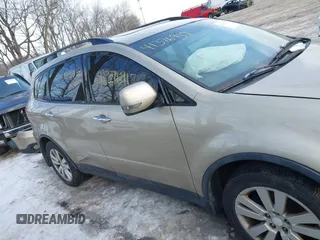 2008 Subaru Tribeca Limited z VIN 4S4WX93D784418743, wystawiony jako IAAI lot #41376915 z przebiegiem 231 492 mil mil oraz . Historia ofert i sprzedaży dostępna na DreamBid. Obrazek 14.