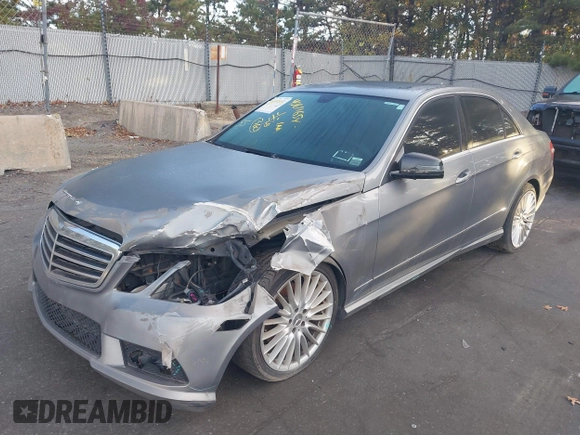 2011 Mercedes-Benz E 350 Luxury with VIN WDDHF8HB8BA421618, listed as a IAAI auction lot 40611654 with 209,449 mi miles and . Bid and sale history available at DreamBid. Image 18.