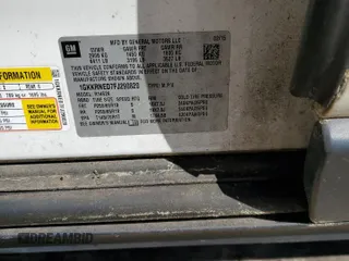 2015 GMC Acadia SLE with VIN 1GKKRNED7FJ290820, listed as a Copart auction lot 48412445 with Not Provided miles and Salvage Title. Bid and sale history available at carsss.com. Image 13.