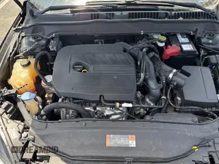 2015 Ford Fusion SE with VIN 3FA6P0HD1FR219884, listed as a Copart auction lot 55108775 with 133,045 mi miles and Clean Title. Bid and sale history available at carsss.com. Image 7.
