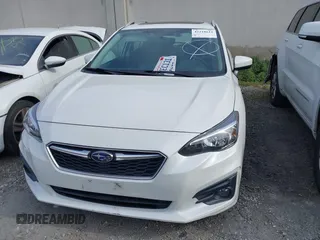 2017 Subaru Impreza Premium z VIN 4S3GTAD60H3715347, wystawiony jako IAAI lot #42218611 z przebiegiem 52 367 mil mil oraz . Historia ofert i sprzedaży dostępna na DreamBid. Obrazek 13.