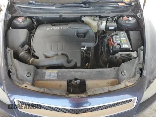 2009 Chevrolet Malibu 1LS with VIN 1G1ZG57B294216440, listed as a Copart auction lot 51067945 with Not Provided miles and Non Repairable. Bid and sale history available at DreamBid. Image 11.