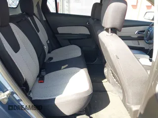 2012 GMC Terrain SLE-1 with VIN 2GKALMEK1C6201399, listed as a IAAI auction lot 41923221 with 146,535 mi miles and . Bid and sale history available at carsss.com. Image 8.
