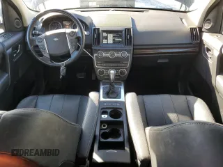 2014 Land Rover LR2 z VIN SALFR2BG7EH418479, wystawiony jako Copart lot #42394775 z przebiegiem 74 247 mil mil oraz Szkoda całkowita • Salvage title. Historia ofert i sprzedaży dostępna na DreamBid. Obrazek 8.