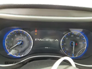 2021 Chrysler Pacifica Touring L с VIN 2C4RC1BG9MR559184, выставлен на аукционе Copart как лот 56702195 с пробегом 31 946 миль миль и На запчасти • Non repairable. История ставок и продаж доступна на DreamBid. Изображение 9.
