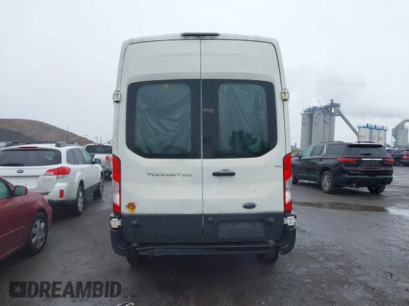 2016 Ford Transit с VIN 1FTYR2XM9GKB28328, выставлен на аукционе IAAI как лот 42322853 с пробегом 147 788 миль миль и . История ставок и продаж доступна на DreamBid. Изображение 16.