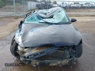2019 Kia Forte S with VIN 3KPF34AD7KE066484, listed as a IAAI auction lot 41073964 with 118,946 mi miles. Bid and sale history available at carsss.com. Image 6.