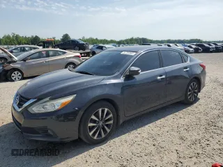 2016 Nissan Altima S z VIN 1N4AL3AP7GC177748, wystawiony jako Copart lot #54758965 z przebiegiem 192 029 mil mil oraz Szkoda całkowita • Salvage title. Historia ofert i sprzedaży dostępna na DreamBid. Obrazek 1.