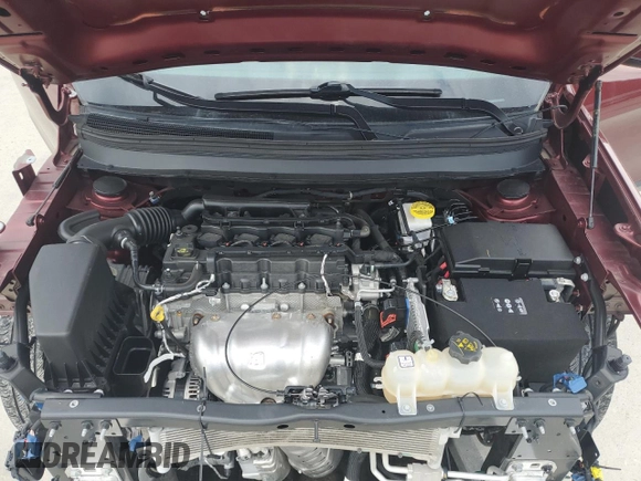 2019 Jeep Cherokee Limited с VIN 1C4PJLDB1KD488377, выставлен на аукционе Copart как лот 56537435 с пробегом 58 367 миль миль и Списание • Salvage title. История ставок и продаж доступна на DreamBid. Изображение 11.