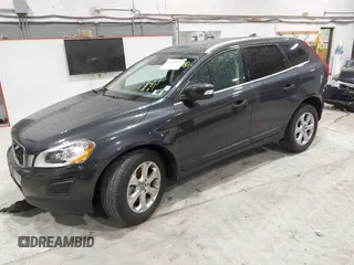 2013 Volvo XC60 3.2L with VIN YV4952DZ4D2368167, listed as a IAAI auction lot 42307525 with 13,302 mi miles and . Bid and sale history available at DreamBid. Image 18.