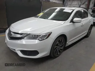 2018 Acura ILX Special Edition with VIN 19UDE2F41JA004533, listed as a IAAI auction lot 41710598 with 87,020 mi miles. Bid and sale history available at carsss.com. Image 19.