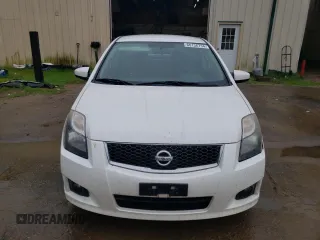 2011 Nissan Sentra 2.0 with VIN 3N1AB6AP3BL728580, listed as a Copart auction lot 66136734 with 150,021 mi miles and Non Repairable. Bid and sale history available at DreamBid. Image 5.