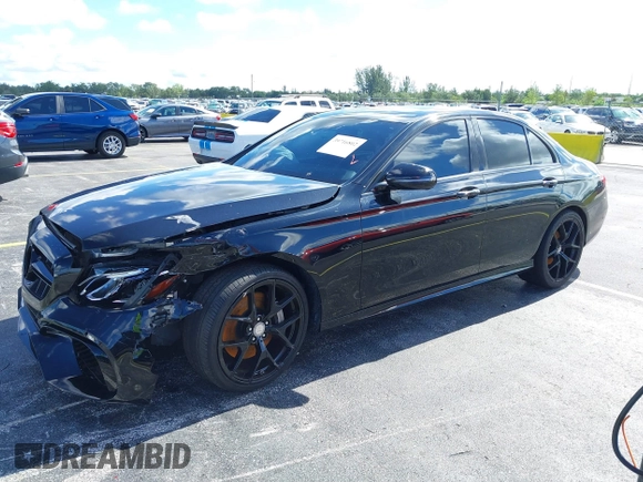 2017 Mercedes-Benz E 300 Luxury with VIN WDDZF4JB8HA054123, listed as a IAAI auction lot 39716802 with 112,008 mi miles and . Bid and sale history available at carsss.com. Image 21.