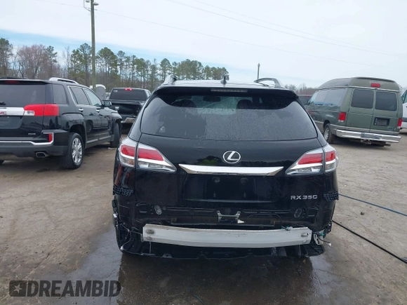 2015 Lexus RX 350 z VIN 2T2BK1BA2FC287589, wystawiony jako IAAI lot #41641194 z przebiegiem 159 971 mil mil oraz . Historia ofert i sprzedaży dostępna na DreamBid. Obrazek 17.