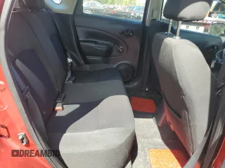 2016 Nissan Note S with VIN 3N1CE2CP2GL405263, listed as a Copart auction lot 54621595 with 138,009 mi miles and Clean title. Bid and sale history available at DreamBid. Image 10.