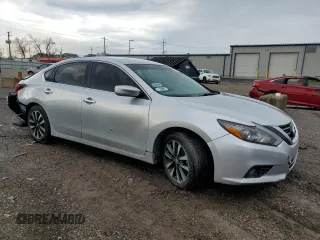 2018 Nissan Altima S with VIN 1N4AL3AP1JC150102, listed as a Copart auction lot 53677915 with 103,715 mi miles and Salvage Title. Bid and sale history available at DreamBid. Image 4.