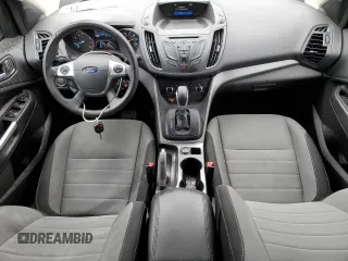 2016 Ford Escape SE z VIN 1FMCU9GX6GUA02410, wystawiony jako Copart lot #58623545 z przebiegiem 106 992 mil mil oraz Tytuł czysty. Historia ofert i sprzedaży dostępna na DreamBid. Obrazek 8.