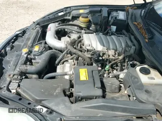 2005 Lexus SC 430 с VIN JTHFN48Y550062562, выставлен на аукционе IAAI как лот 42437298 с пробегом 119 744 миль миль и . История ставок и продаж доступна на DreamBid. Изображение 19.