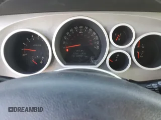 2008 Toyota Tundra Limited with VIN 5TFDV58138X058166, listed as a Copart auction lot 60151725 with 220,990 mi miles and Clean title. Bid and sale history available at DreamBid. Image 9.