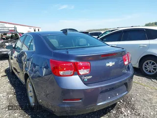 2015 Chevrolet Malibu LS with VIN 1G11A5SL1FF147612, listed as a IAAI auction lot 42006877 with 188,385 mi miles and . Bid and sale history available at DreamBid. Image 3.