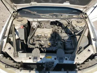 1998 Buick Century Custom with VIN 2G4WS52M0W1602584, listed as a Copart auction lot 53554525 with Not Provided miles and Clean Title. Bid and sale history available at carsss.com. Image 11.