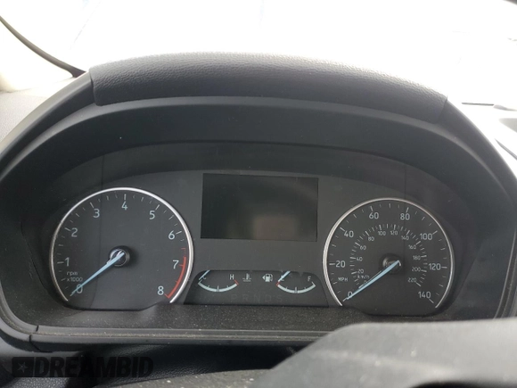 2019 Ford EcoSport SE z VIN MAJ3S2GE7KC299109, wystawiony jako Copart lot #47748965 z przebiegiem Nie podano mil oraz Szkody całkowita. Historia ofert i sprzedaży dostępna na DreamBid. Obrazek 9.