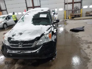 2011 Honda CR-V LX z VIN 5J6RE4H32BL105827, wystawiony jako IAAI lot #41600781 z przebiegiem 253 232 mil mil oraz . Historia ofert i sprzedaży dostępna na DreamBid. Obrazek 12.