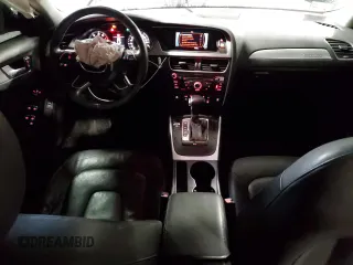 2013 Audi allroad Premium with VIN WA19FAFLXDA207292, listed as a Copart auction lot 83976504 with 104,040 mi miles and Salvage Title. Bid and sale history available at carsss.com. Image 8.