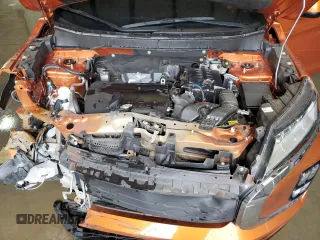 2024 Mitsubishi Outlander S z VIN JA4ARUAU2RU000617, wystawiony jako Copart lot #54299445 z przebiegiem 43 549 mil mil oraz Czysty tytuł • Clean title. Historia ofert i sprzedaży dostępna na DreamBid. Obrazek 12.