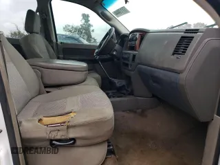 2006 Dodge Ram 3500 SLT with VIN 3D7MX48C56G112340, listed as a Copart auction lot 77170444 with 388,283 mi miles and Salvage Title. Bid and sale history available at carsss.com. Image 7.