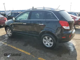 2009 Saturn VUE XR with VIN 3GSCL53P19S585756, listed as a Copart auction lot 70800764 with 105,913 mi miles and Clean Title. Bid and sale history available at DreamBid. Image 2.