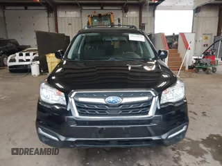 2017 Subaru Forester Premium with VIN JF2SJAEC9HH430364, listed as a IAAI auction lot 41839654 with 71,429 mi miles. Bid and sale history available at carsss.com. Image 12.