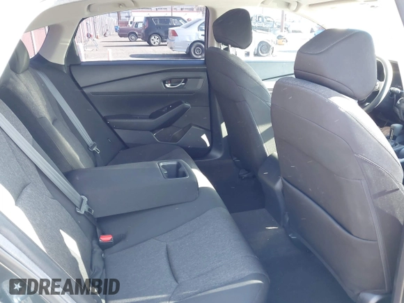2024 Honda Accord EX с VIN 1HGCY1F30RA033974, выставлен на аукционе IAAI как лот 41997178 с пробегом 10 906 миль миль и . История ставок и продаж доступна на DreamBid. Изображение 8.