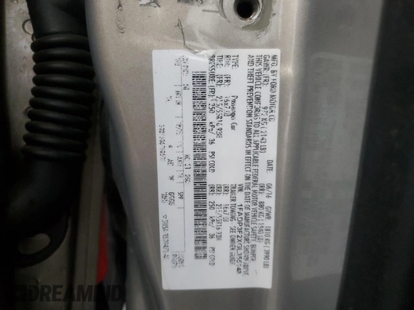2016 Ford Focus SE with VIN 1FADP3F2XGL355148, listed as a Copart auction lot 73304284 with 166,785 mi miles and Salvage Title. Bid and sale history available at carsss.com. Image 14.