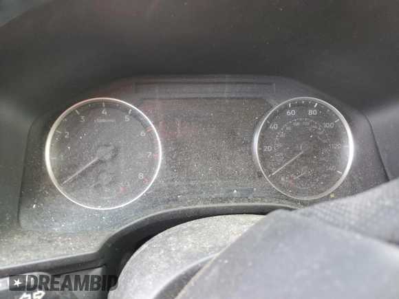 2022 Mitsubishi Outlander SE with VIN JA4J4UA87NZ030985, listed as a Copart auction lot 53522645 with Not provided miles and Salvage title. Bid and sale history available at DreamBid. Image 9.