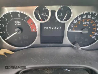 2007 Hummer H3 SUV with VIN 5GTDN13E078166376, listed as a Copart auction lot 78724824 with 0 mi miles and Salvage Title. Bid and sale history available at carsss.com. Image 9.