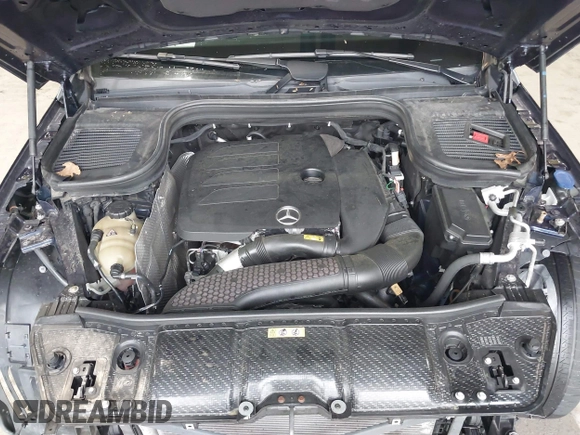 2022 Mercedes-Benz GLE 350 with VIN 4JGFB4KB3NA786559, listed as a IAAI auction lot 42132892 with 22,338 mi miles and . Bid and sale history available at DreamBid. Image 10.