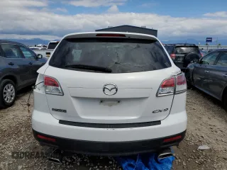 2008 Mazda CX-9 Touring z VIN JM3TB28V680132783, wystawiony jako Copart lot #56500235 z przebiegiem Nie podano mil oraz Szkoda całkowita • Salvage title. Historia ofert i sprzedaży dostępna na DreamBid. Obrazek 6.